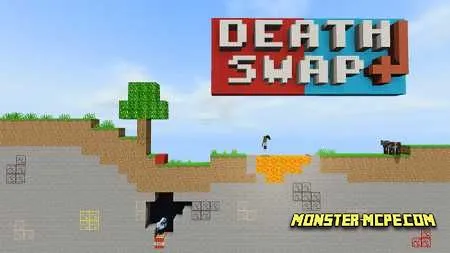 Deathswap Map