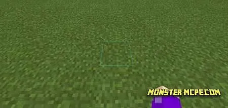 Colored Selection Box Texture Pack