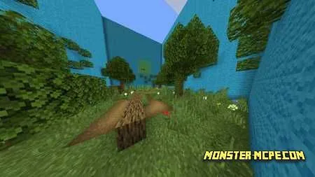 Find the Button (Save the Kittens) Map