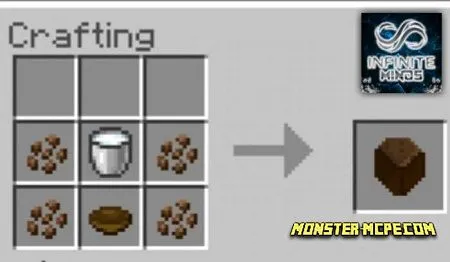 Sweets Add-on 1.15/1.14+