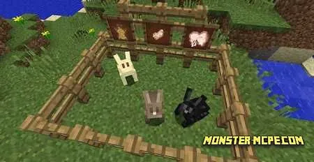 Minecraft PE 1.16.0.64 for Android