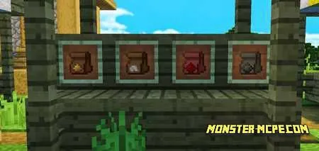 Bagify Texture Pack
