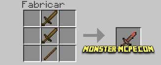 Nice Swords Add-on 1.16/1.15+