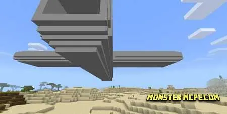 SCP Cargo Transport Add-on 1.16/1.15+