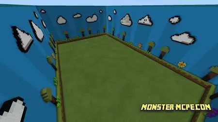 Hide And Seek Maker Map