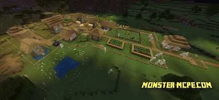 Frostbourne Plains Castle: Kingdom Map