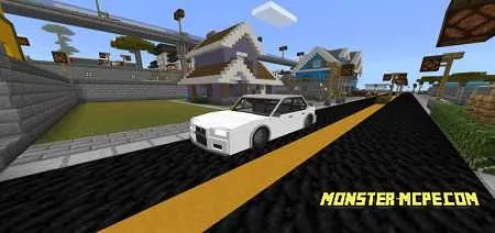 Mitsubishi Lancer Evo X Add-on 1.15/1.14+