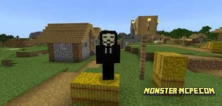 Anonymous Add-on 1.16/1.15+