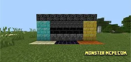 More Bricks Add-on 1.15/1.14+