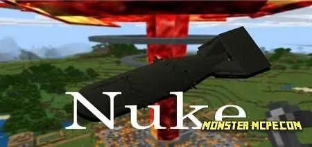 Simple Nuke Add-on 1.16/1.15+