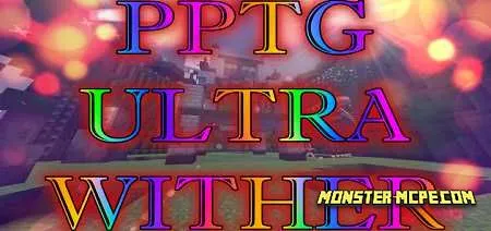 PPTG ULTRA WITHER Map