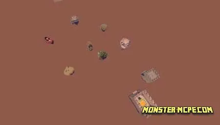 Braeden’s Advanced Skyblock Map