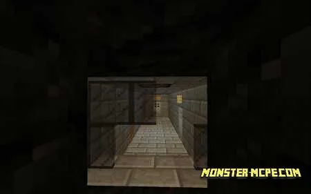 Therealechonox’s Puzzle Map No. 3 Map