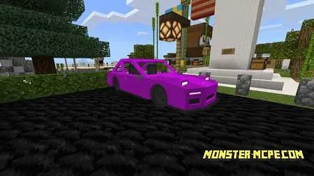 Mazda RX7 FD Add-on 1.16/1.15+