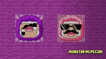 PGN Pink Sheep Resource Pack