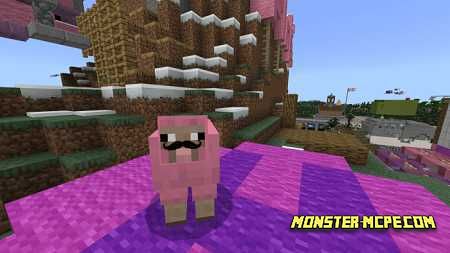 PGN Pink Sheep Resource Pack