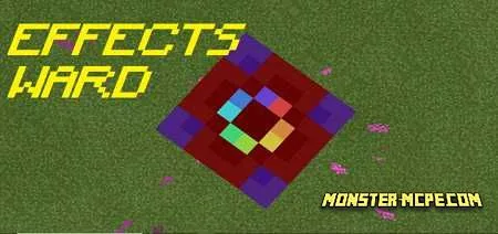 Effect Ward Add-on 1.15/1.14+