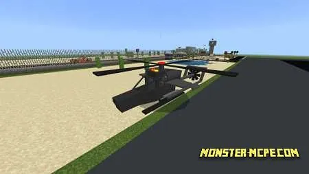 Night Owl Chopper Add-on 1.16/1.15+