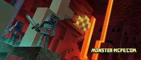 Minecraft PE 1.16.0.68 for Android