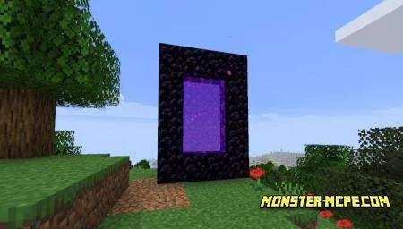 Journey to the Nether World