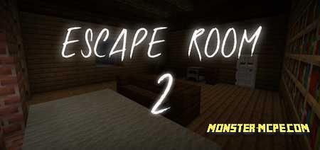 Escape Room 2 Map