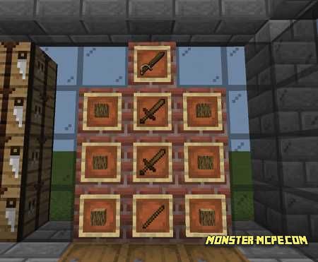 PlusSwords Add-on 1.16/1.15+
