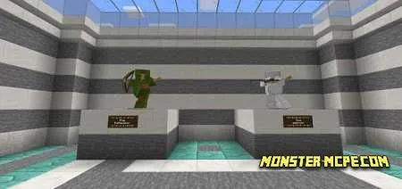 Puzzle Kits Map