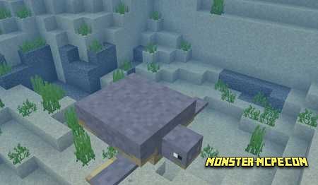 Turtles Add-on 1.16/1.15+