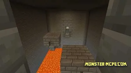 Simple Spawns: Grassland Base Map