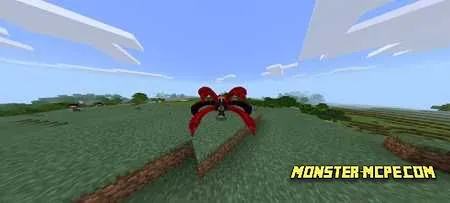 CraftGhoul Add-on 1.16/1.15+