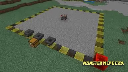 Quarry Add-on 1.20+