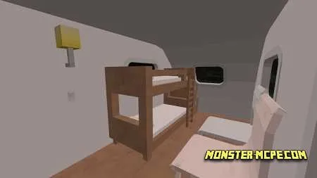CYBOX Caravan & Camping Gear Add-on 1.16/1.15+
