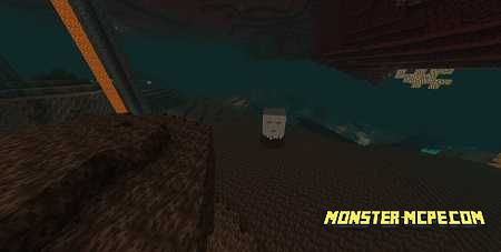 Download Minecraft 1.16.101 Nether Update apk free: Full Version