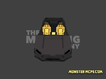 Nether Roadster Bonus Add-on 1.16/1.15+