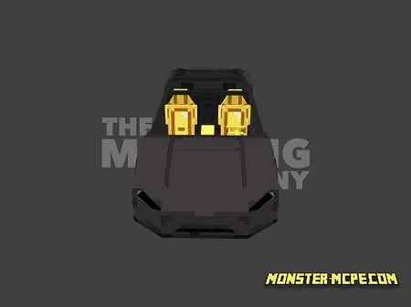 Nether Roadster Bonus Add-on 1.16/1.15+
