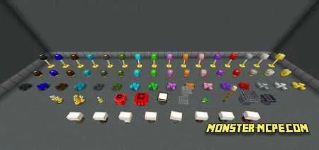 Just Lights Add-on 1.16/1.15+