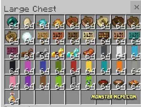 Stacking+ Add-on 1.21+