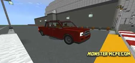Ford F-150 Add-on 1.16/1.15+