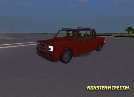 Ford F-150 Add-on 1.16/1.15+