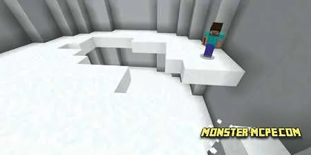 Ken Minigames Map