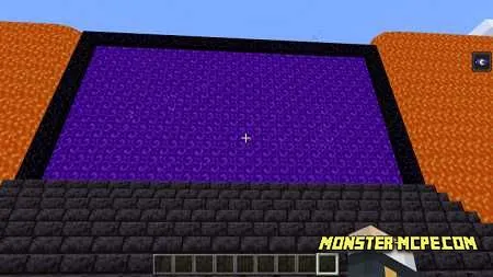 Escape the Nether – Chapters: 1 – 2 Map