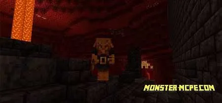 Minecraft PE 1.16.20.52 for Android