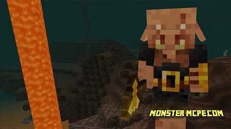 Minecraft PE 1.16.20.53 for Android