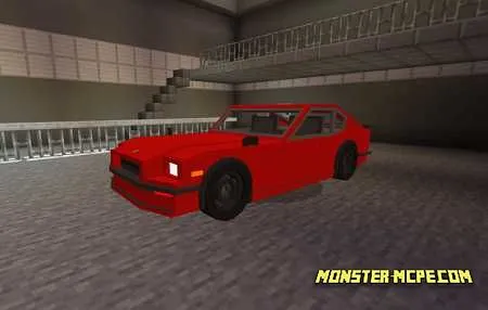 Datsun 240z Add-on 1.16/1.15+