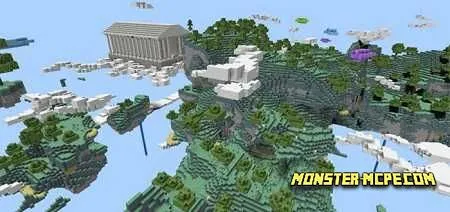 Minecraft PE 1.18.0 for Android