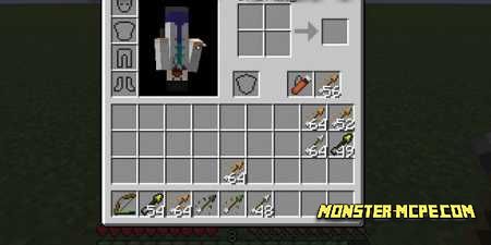 Minecraft 1.18 apk