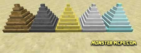 Download Minecraft 1.18.0 apk for free on Android