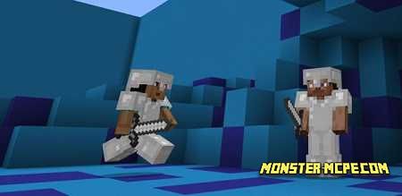 Minecraft PE/Bedrock 1.19 Official Download 