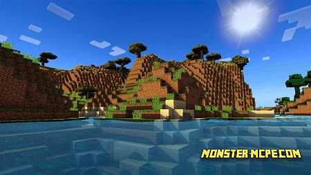 Download Minecraft PE 1.19.0 for Android