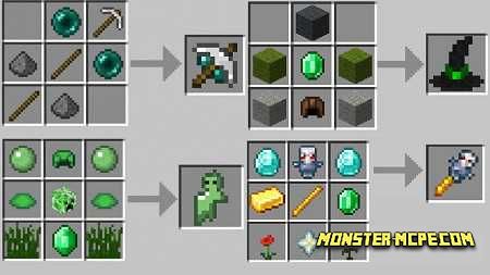 Download Minecraft 1.19 Wild Update Free - Bedrock Edition 1.19 APK